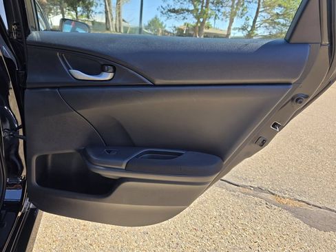 Used 2016 Honda Civic EX image 19