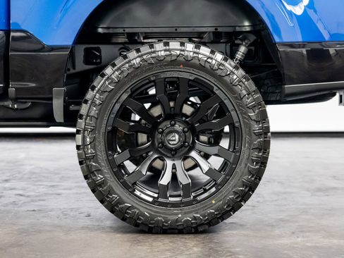 Used 2023 Ford F150 XLT w/ Equipment Group 302A High image 13