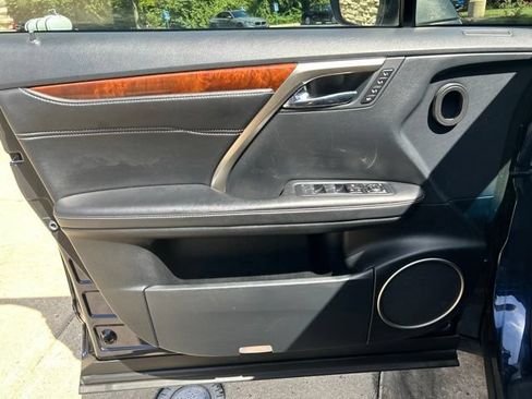 Used 2019 Lexus RX 350 AWD w/ Navigation Package image 11