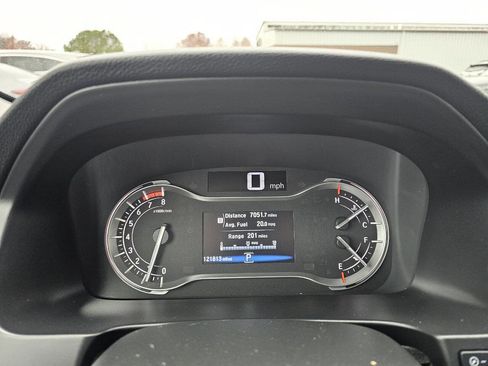 Used 2017 Honda Pilot LX image 29