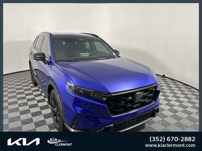 Used 2023 Honda CR-V Sport