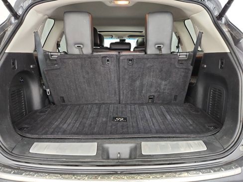 Used 2015 INFINITI QX60 AWD w/ Premium Plus Package image 37