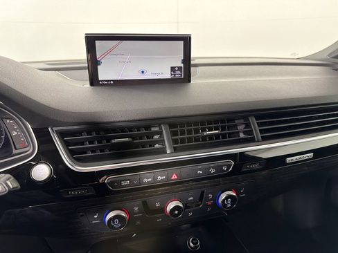 Used 2017 Audi Q7 3.0T Premium Plus AWD/4WD image 15