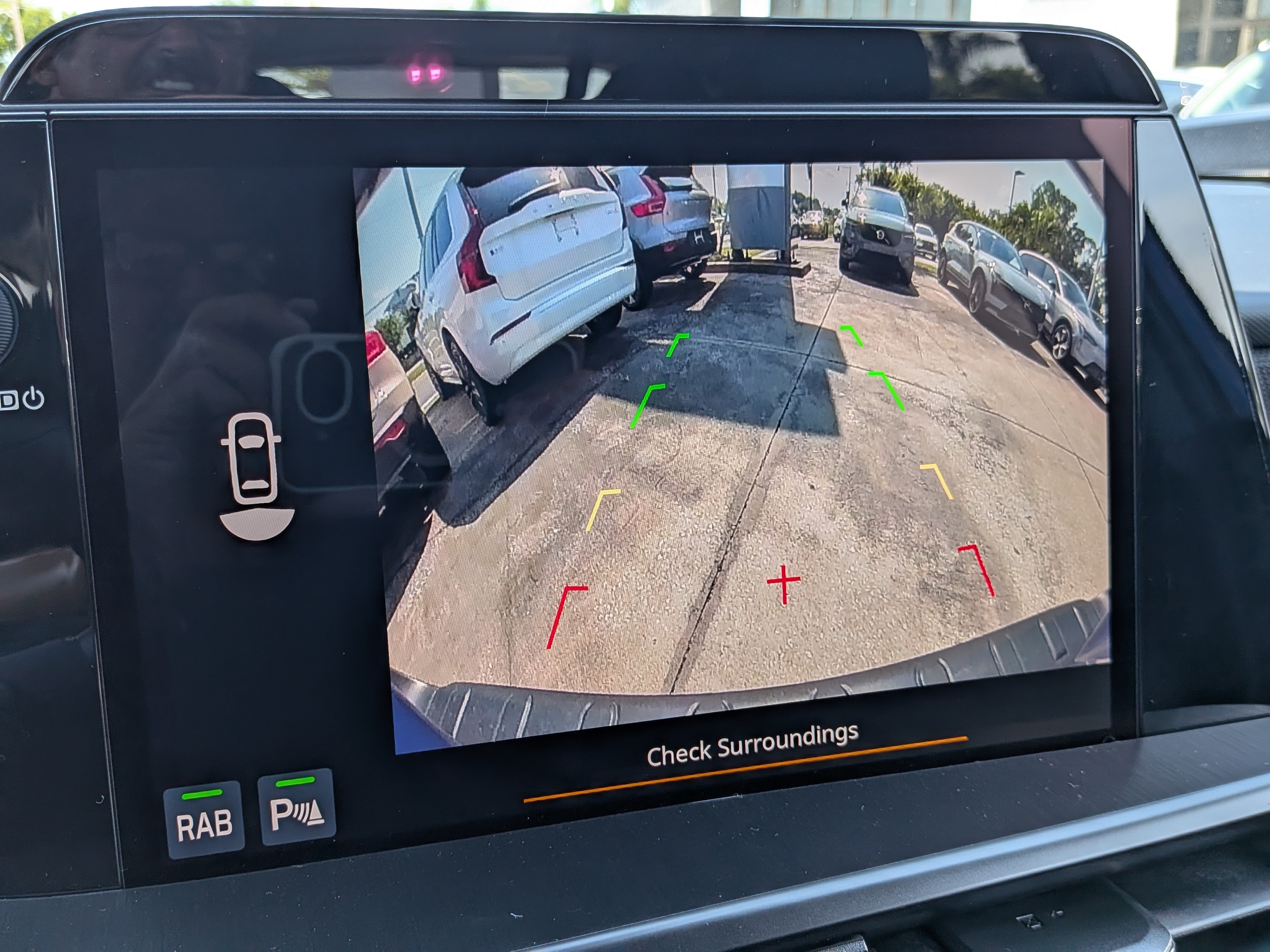 New 2026 Subaru Outback Premium AWD/4WD image 23