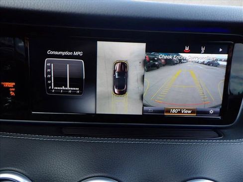 Used 2017 Mercedes-Benz S 550 Cabriolet image 15