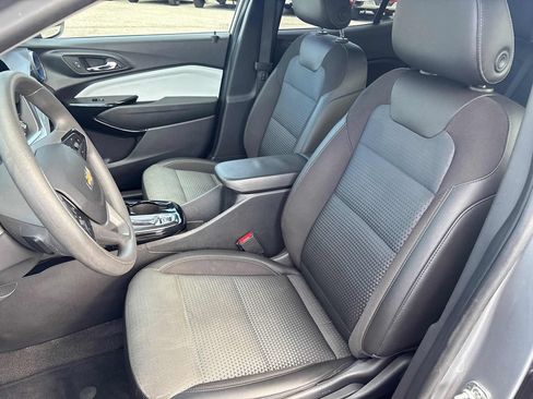 Used 2026 Chevrolet Trax LT FWD image 10