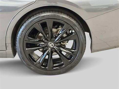 Used 2023 Lexus ES 300h F Sport image 13