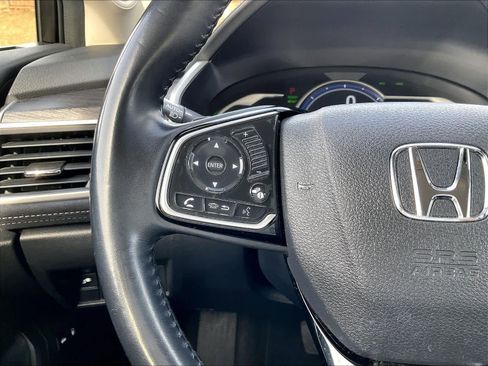 Used 2018 Honda Clarity Touring image 21