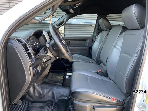 Used 2024 RAM 5500 Tradesman w/ Max Tow Package image 20