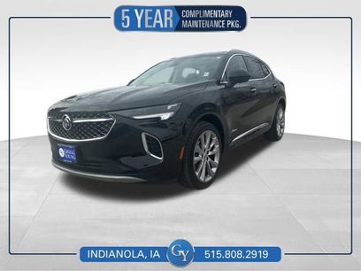Used 2023 Buick Envision Avenir