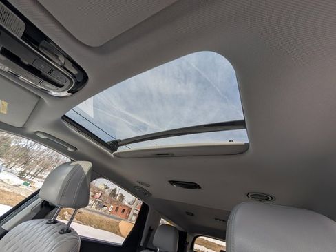 Used 2021 Hyundai Palisade SEL w/ Convenience Package image 16