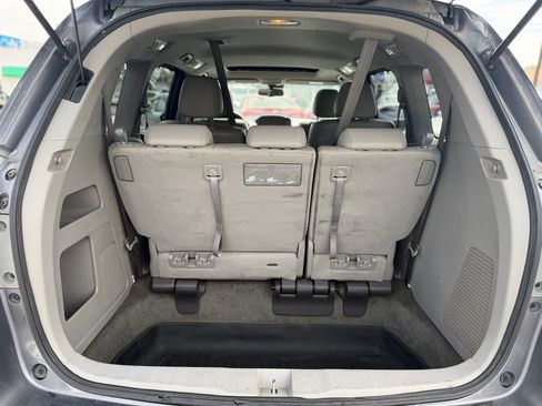 Used 2014 Honda Odyssey EX-L image 9
