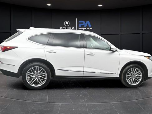 Certified 2023 Acura MDX SH-AWD w/ Advance Package image 29