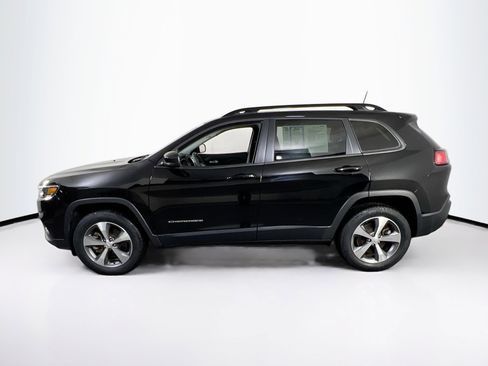 Used 2022 Jeep Cherokee Limited image 8