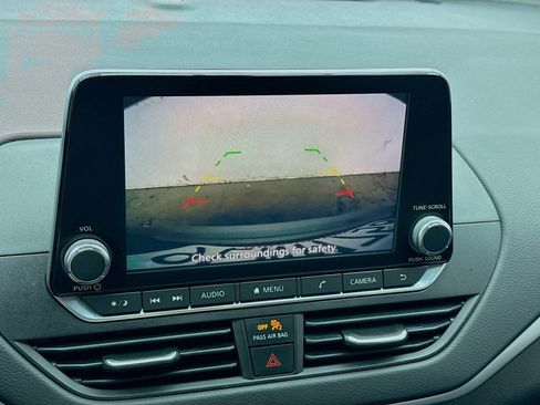 Used 2021 Nissan Altima 2.5 SV image 10