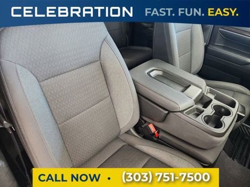 Certified 2023 GMC Sierra 1500 Elevation image 16