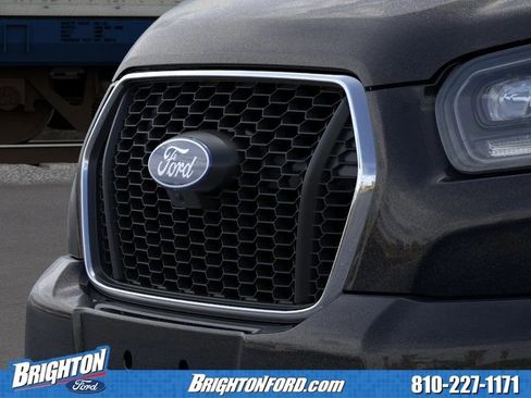 New 2026 Ford Transit 350 XLT AWD/4WD image 17