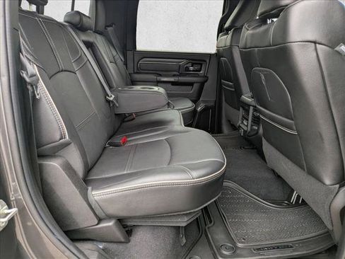 Used 2024 RAM 2500 Limited image 20