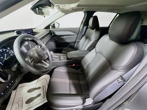 New 2026 MAZDA CX-50 2.5 Hybrid w/ Weather Package image 16