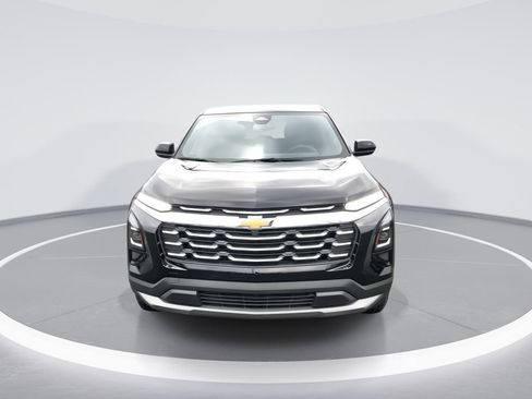 New 2026 Chevrolet Equinox LT w/ Convenience Package II image 3