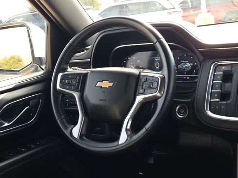 Used 2023 Chevrolet Tahoe LT image 14