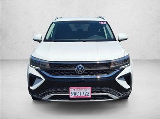 Used 2022 Volkswagen Taos SE FWD video 2