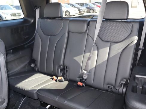 Used 2025 Hyundai Palisade XRT AWD/4WD image 13