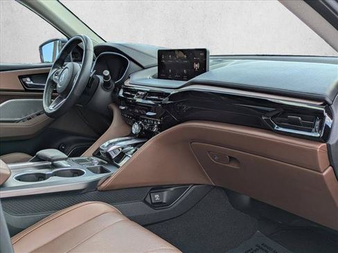 Used 2023 Acura MDX FWD w/ Technology Package image 27