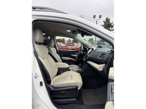 Used 2023 Subaru Ascent Limited image 9