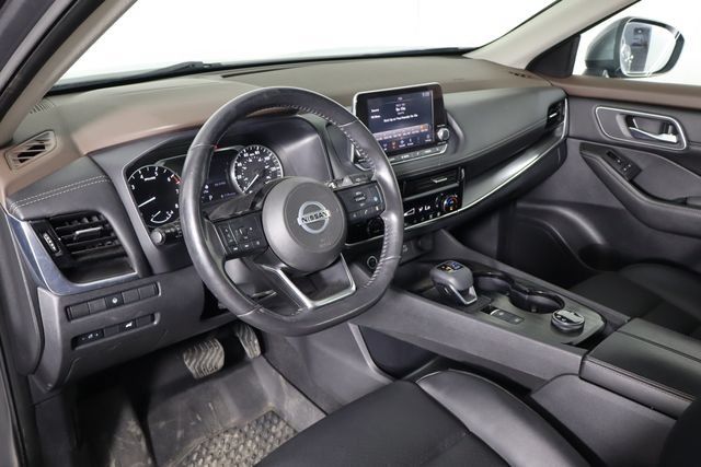 Used 2021 Nissan Rogue SV w/ Premium Package AWD/4WD image 27
