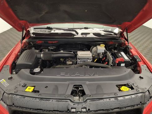 Used 2019 RAM 1500 Rebel w/ Rebel Level 2 Equipment Group image 29