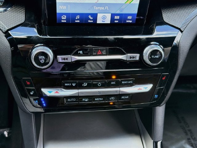 Used 2023 Ford Explorer ST w/ Equipment Group 401A AWD/4WD image 36
