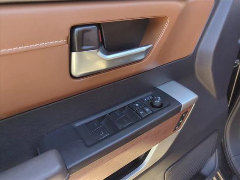 Used 2023 Toyota Tundra 1794 Edition w/ Advanced Package AWD/4WD image 10