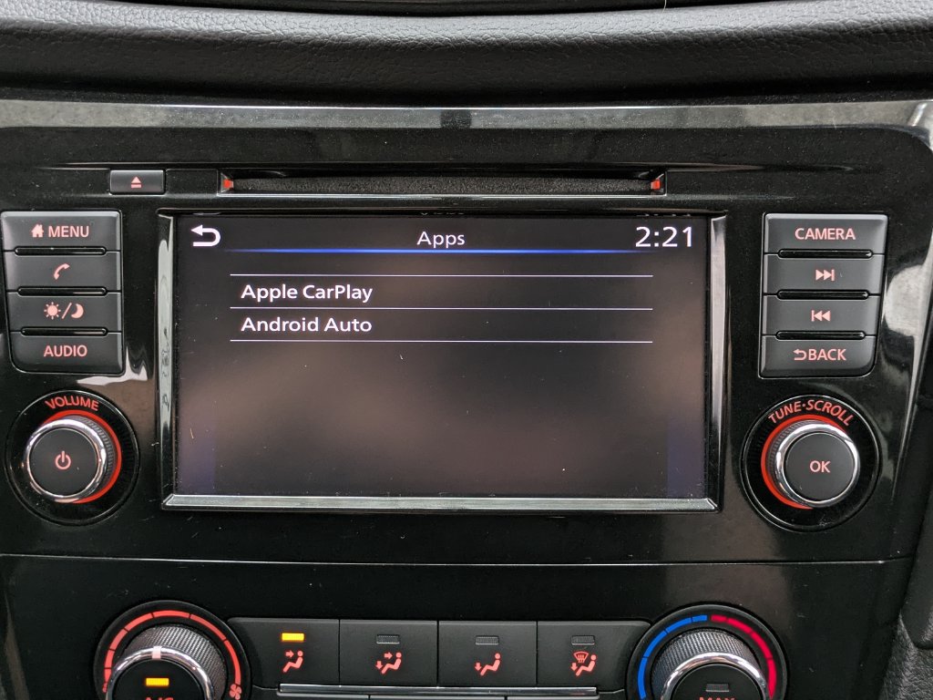 Used 2018 Nissan Rogue SV AWD/4WD image 11