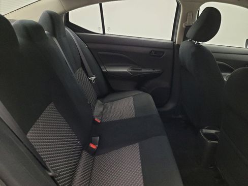 Used 2024 Nissan Versa S w/ Trunk Package FWD image 19