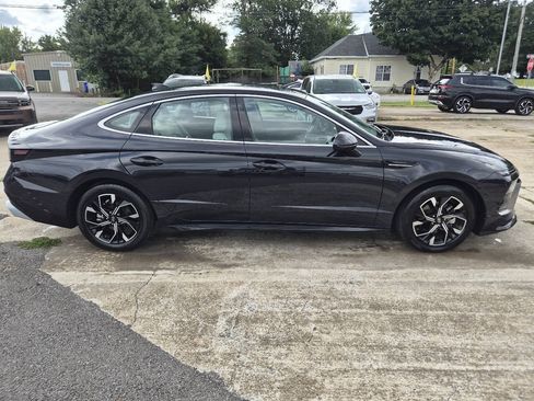 Used 2025 Hyundai Sonata SEL FWD image 5