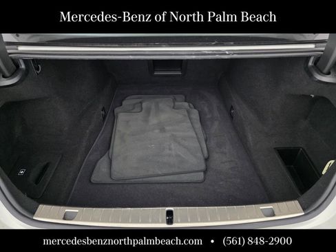 Used 2022 BMW 750i xDrive 750i xDrive image 17