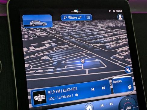 Certified 2025 Mercedes-Benz GLC 300 image 17