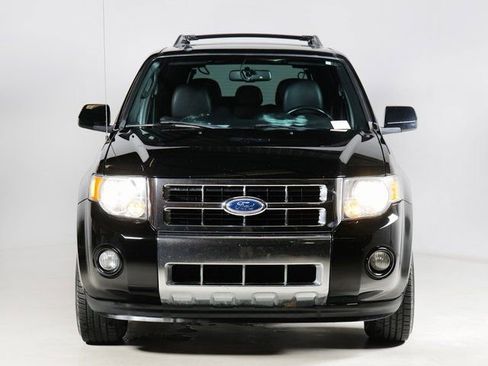 Used 2012 Ford Escape Limited FWD image 8