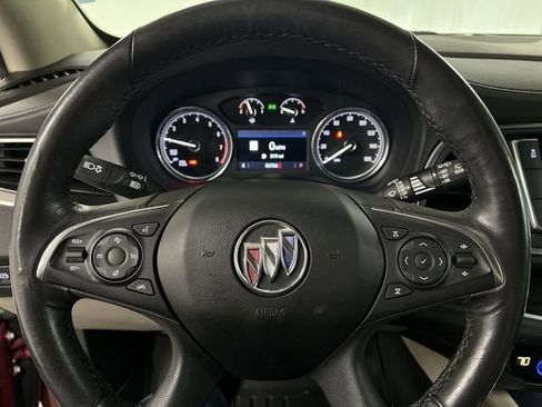 Certified 2021 Buick Enclave Premium w/ Surround and Sites Package FWD image 11