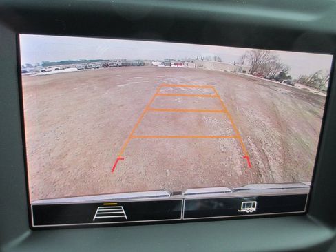 New 2026 GMC Sierra 1500 Pro w/ Pro Value Package image 20