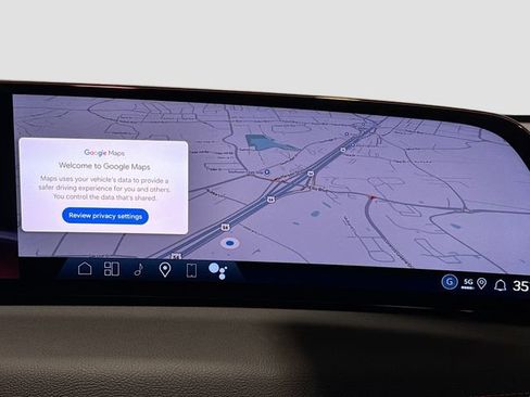 New 2026 Cadillac CT5 V w/ Technology Package image 12