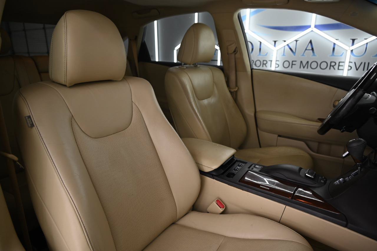 Used 2015 Lexus RX 350 FWD image 19