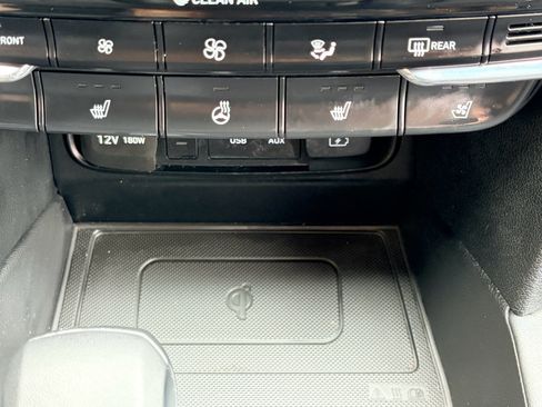 Used 2016 MAZDA CX-9 Grand Touring AWD/4WD image 19
