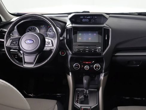 Used 2021 Subaru Forester Premium AWD/4WD image 32