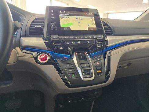 Used 2020 Honda Odyssey Elite image 28