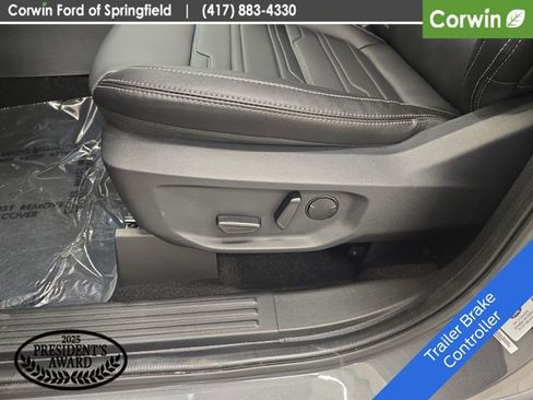 New 2026 Ford Ranger Lariat w/ FX4 Off-Road Package AWD/4WD image 39