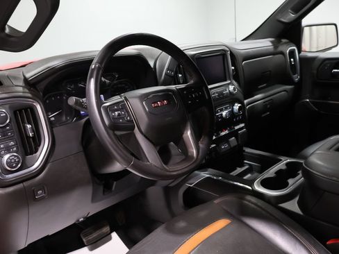 Used 2021 GMC Sierra 1500 AT4 image 17