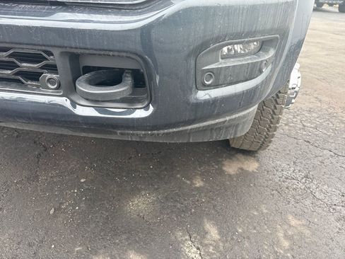 New 2026 RAM 4500 Tradesman w/ Laramie Trim Package image 13