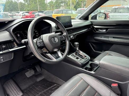 Used 2023 Honda CR-V Sport Touring image 6